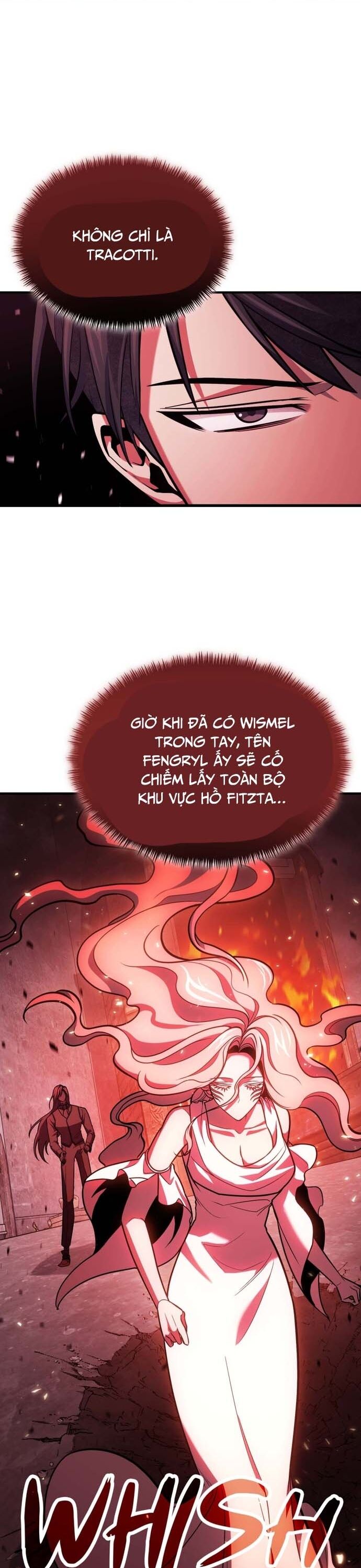 Làm Sao Sống Như Một Trị Liệu Sư Ngầm? Chapter 71 - 24