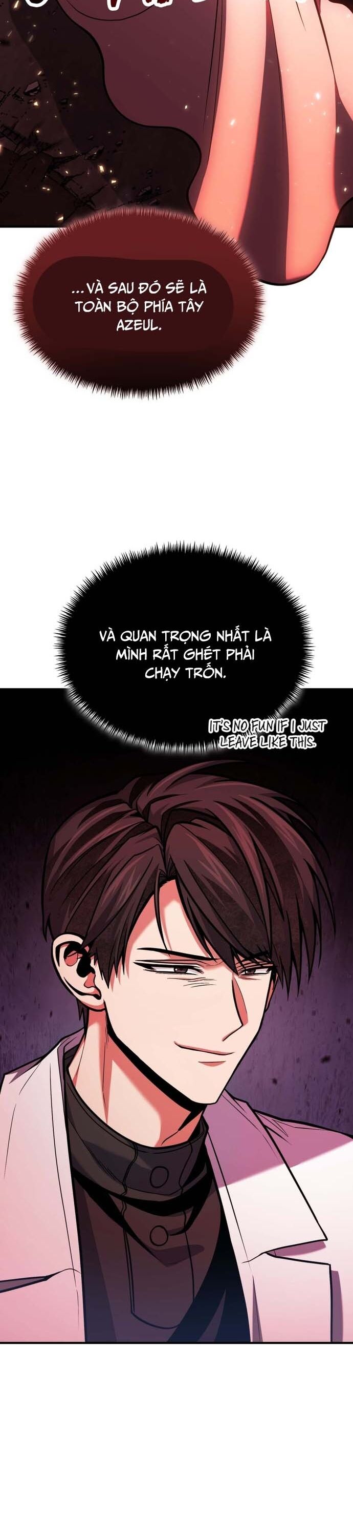 Làm Sao Sống Như Một Trị Liệu Sư Ngầm? Chapter 71 - 25