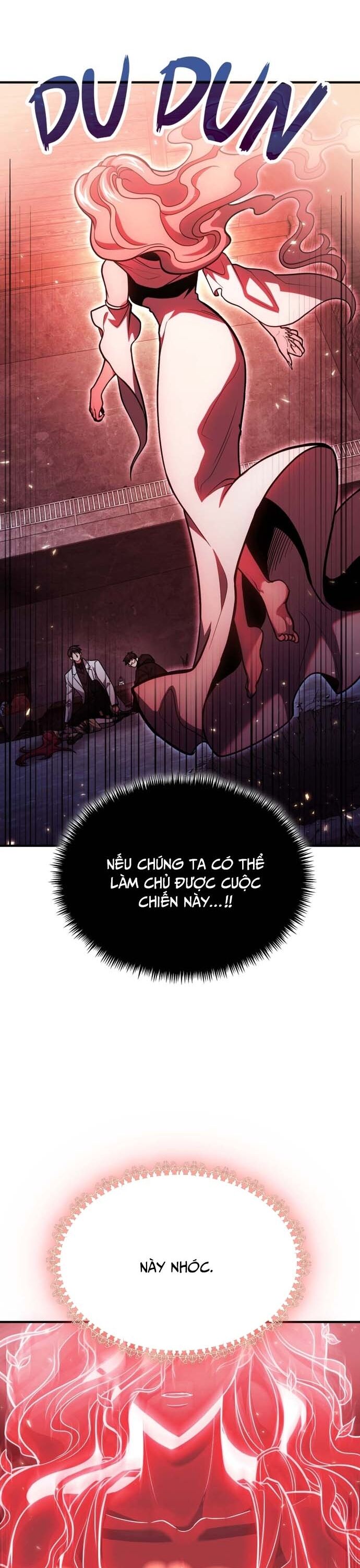 Làm Sao Sống Như Một Trị Liệu Sư Ngầm? Chapter 71 - 26