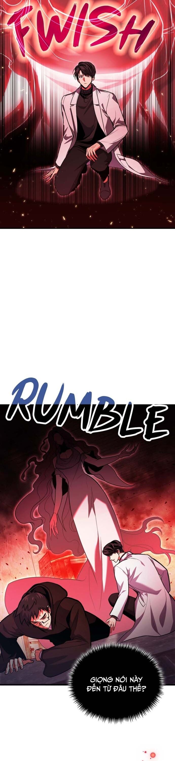 Làm Sao Sống Như Một Trị Liệu Sư Ngầm? Chapter 71 - 27