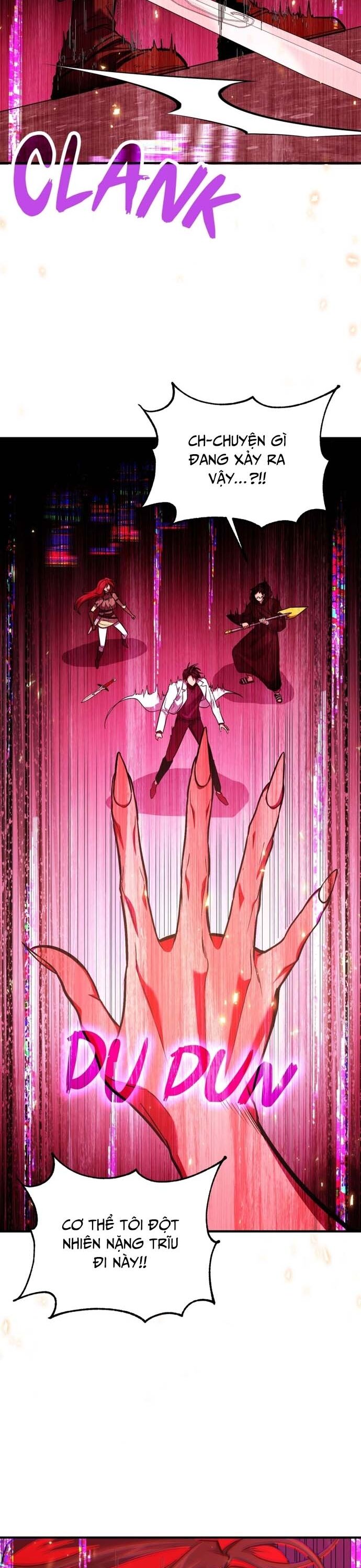 Làm Sao Sống Như Một Trị Liệu Sư Ngầm? Chapter 71 - 4