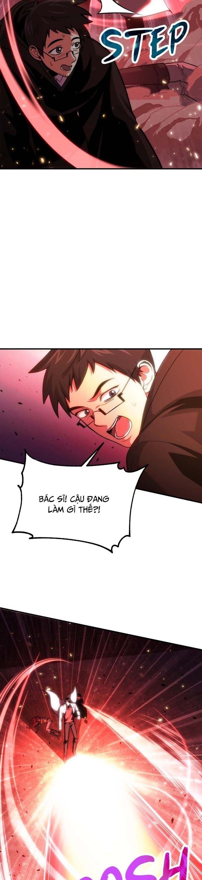 Làm Sao Sống Như Một Trị Liệu Sư Ngầm? Chapter 71 - 32