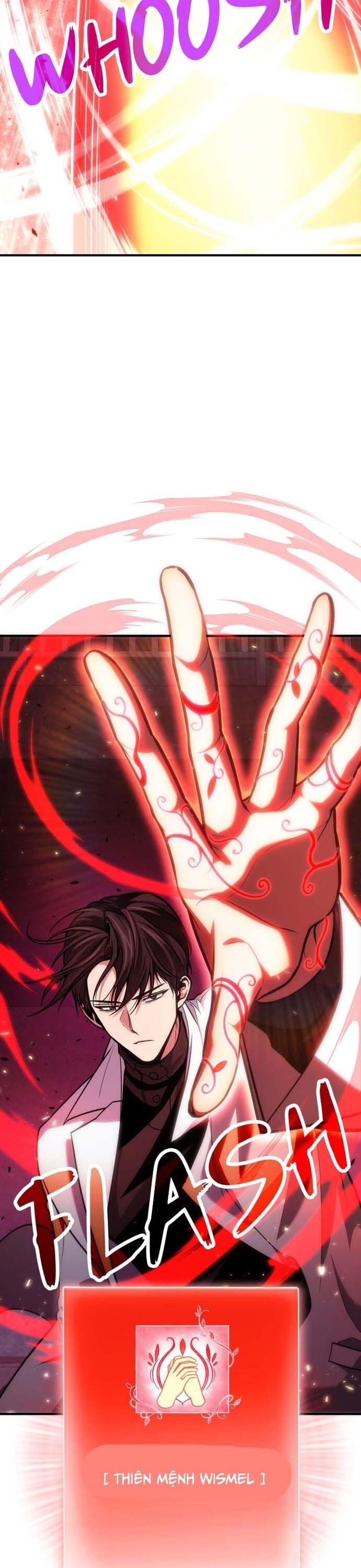 Làm Sao Sống Như Một Trị Liệu Sư Ngầm? Chapter 71 - 33