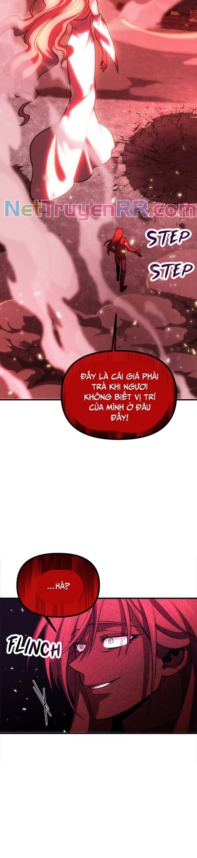 Làm Sao Sống Như Một Trị Liệu Sư Ngầm? Chapter 71 - 36