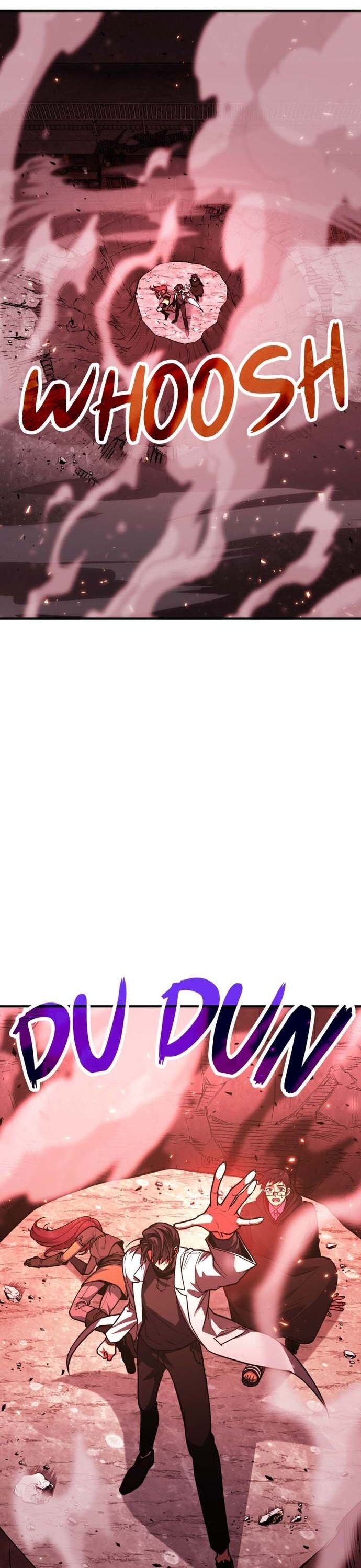 Làm Sao Sống Như Một Trị Liệu Sư Ngầm? Chapter 71 - 37