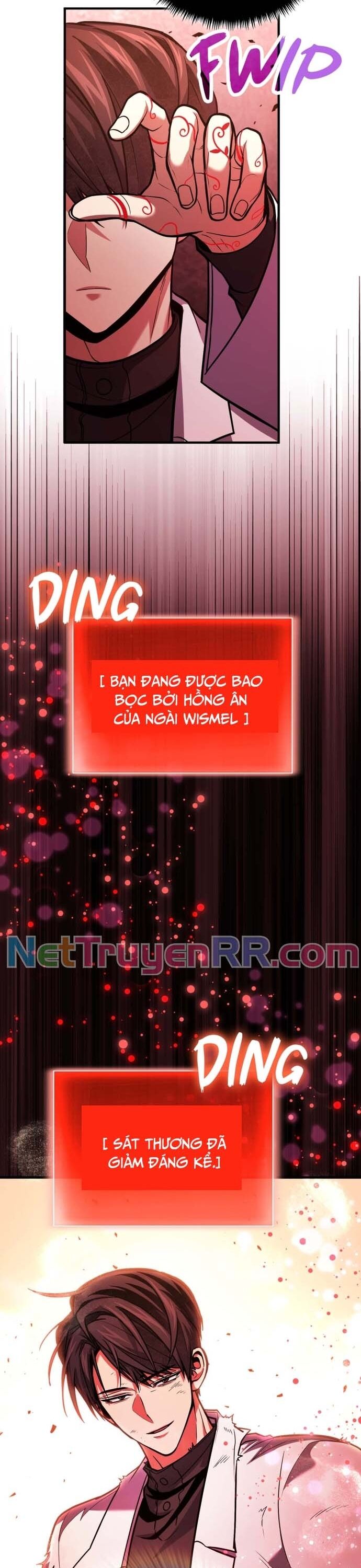 Làm Sao Sống Như Một Trị Liệu Sư Ngầm? Chapter 71 - 39