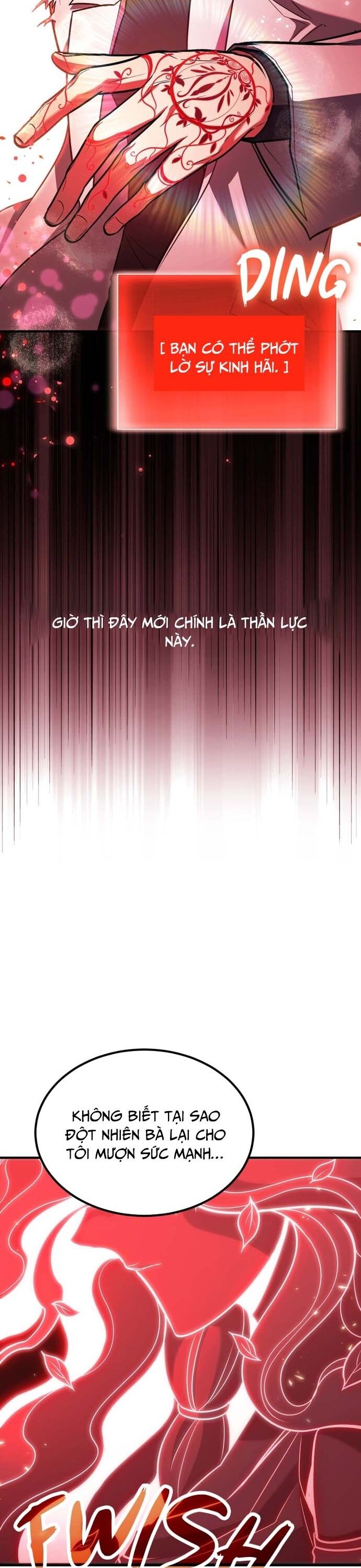 Làm Sao Sống Như Một Trị Liệu Sư Ngầm? Chapter 71 - 40