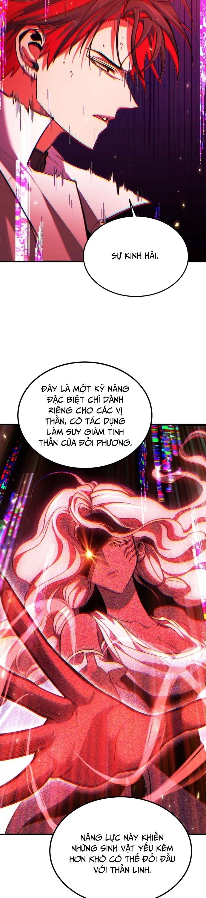 Làm Sao Sống Như Một Trị Liệu Sư Ngầm? Chapter 71 - 5