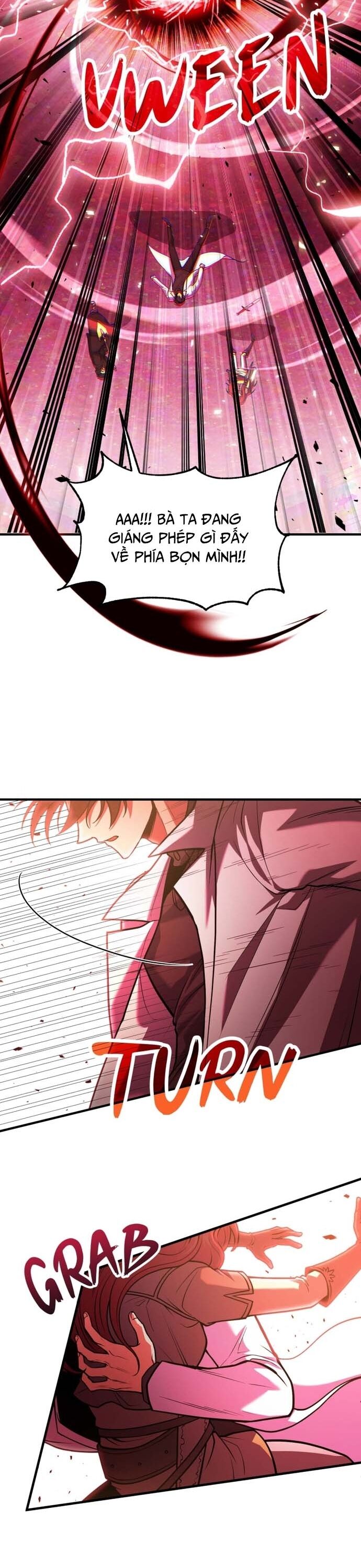 Làm Sao Sống Như Một Trị Liệu Sư Ngầm? Chapter 71 - 8