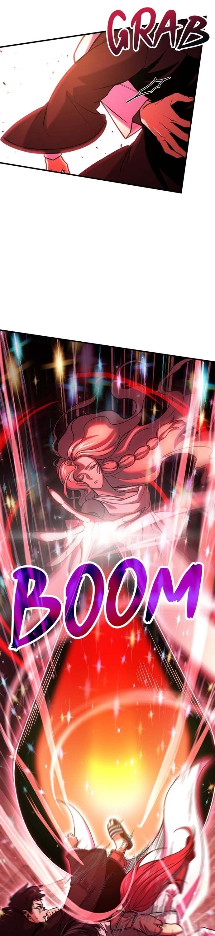 Làm Sao Sống Như Một Trị Liệu Sư Ngầm? Chapter 71 - 9