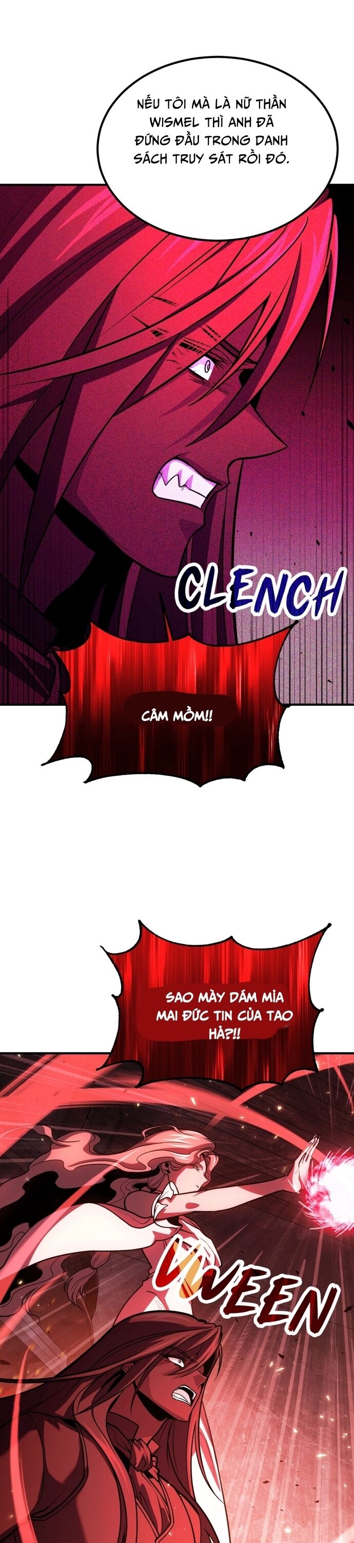 Làm Sao Sống Như Một Trị Liệu Sư Ngầm? Chapter 72 - 12