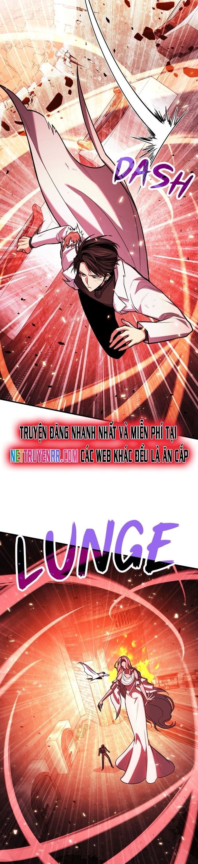 Làm Sao Sống Như Một Trị Liệu Sư Ngầm? Chapter 72 - 14