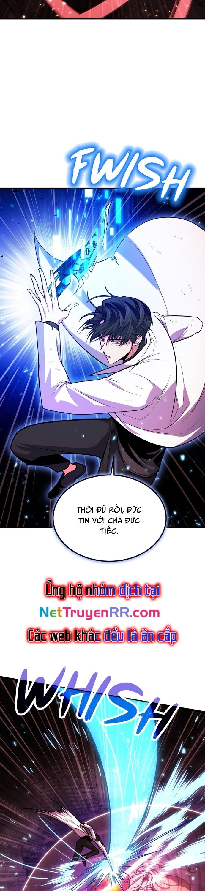 Làm Sao Sống Như Một Trị Liệu Sư Ngầm? Chapter 72 - 15