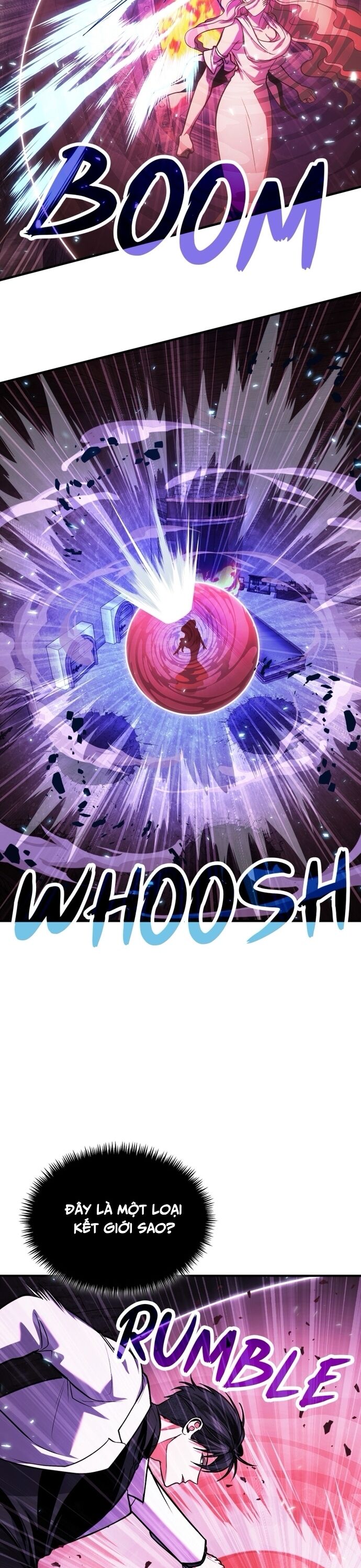 Làm Sao Sống Như Một Trị Liệu Sư Ngầm? Chapter 72 - 16