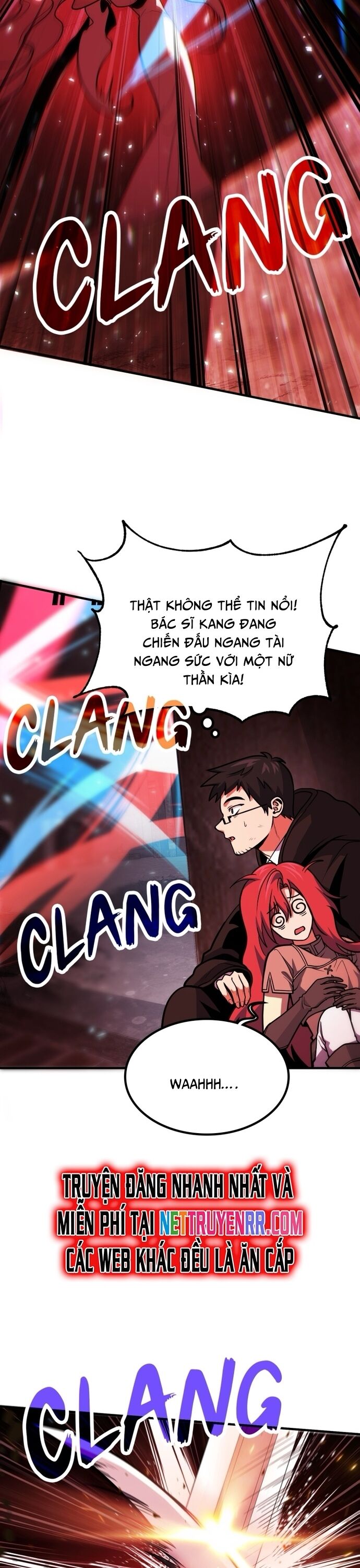 Làm Sao Sống Như Một Trị Liệu Sư Ngầm? Chapter 72 - 21
