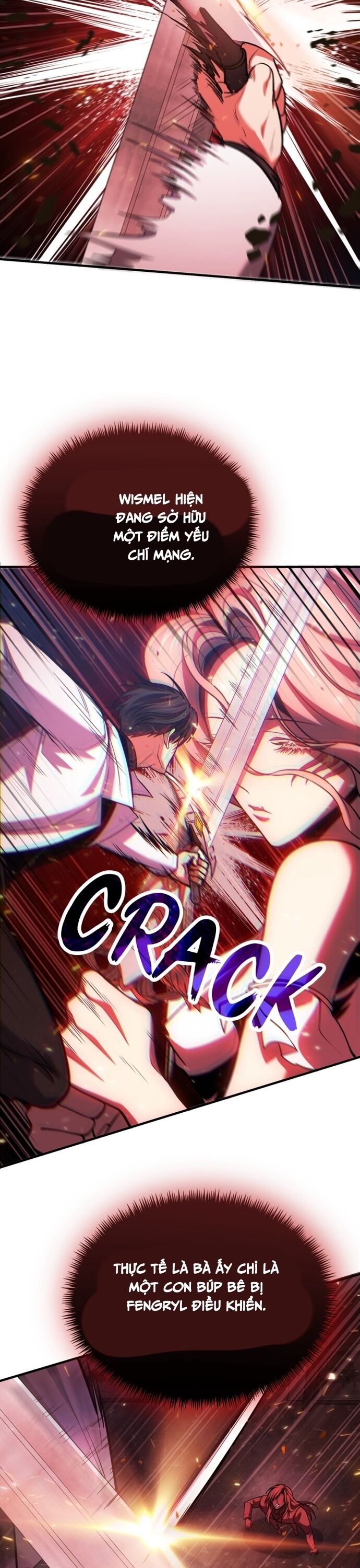Làm Sao Sống Như Một Trị Liệu Sư Ngầm? Chapter 72 - 22