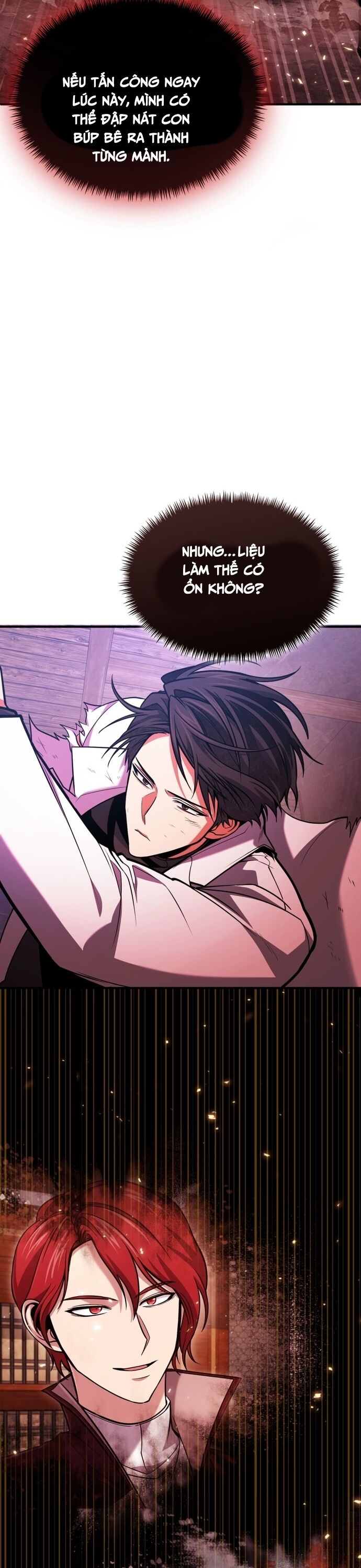 Làm Sao Sống Như Một Trị Liệu Sư Ngầm? Chapter 72 - 26