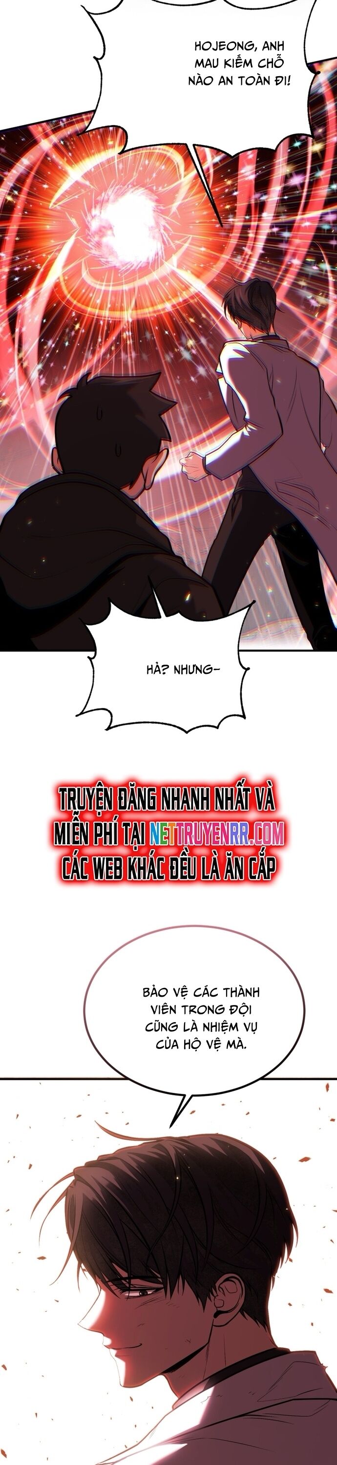 Làm Sao Sống Như Một Trị Liệu Sư Ngầm? Chapter 72 - 4