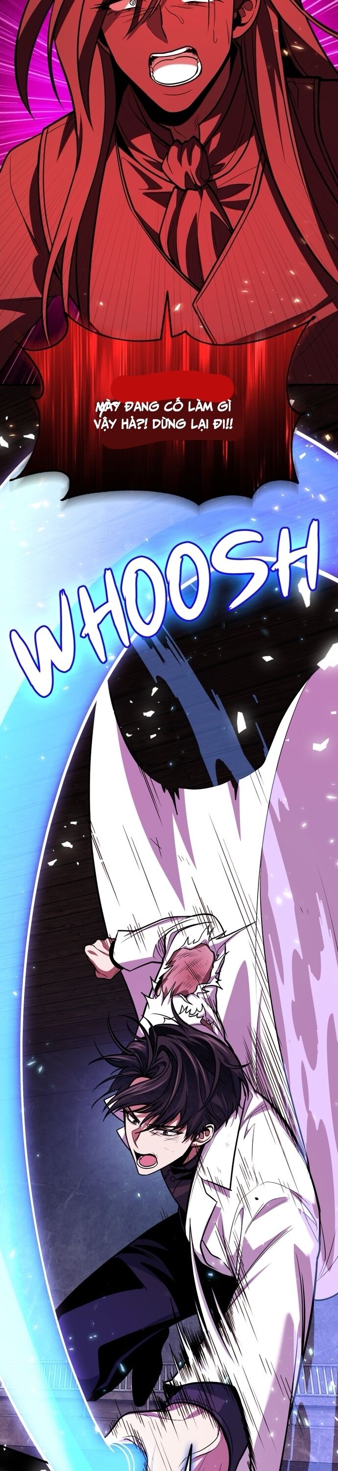 Làm Sao Sống Như Một Trị Liệu Sư Ngầm? Chapter 72 - 33