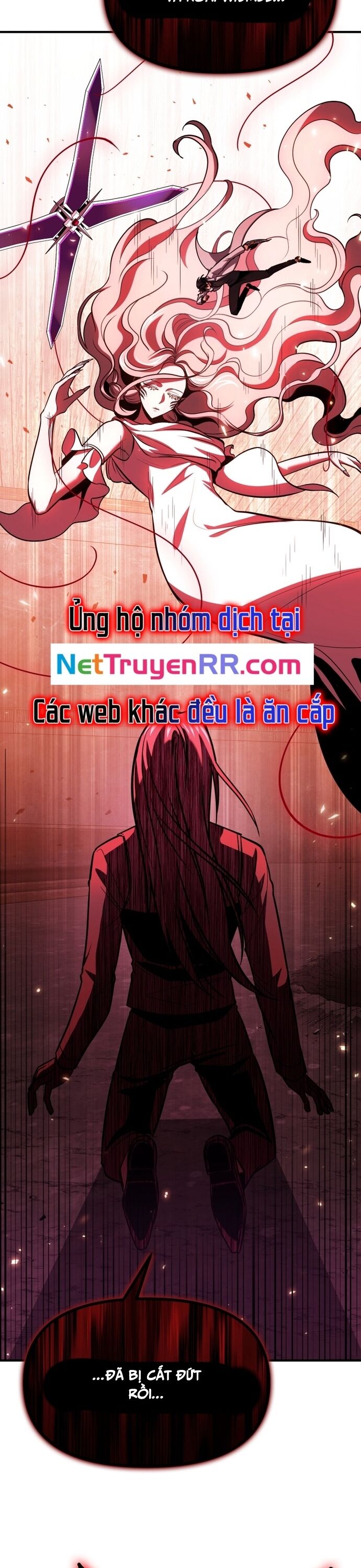 Làm Sao Sống Như Một Trị Liệu Sư Ngầm? Chapter 72 - 36
