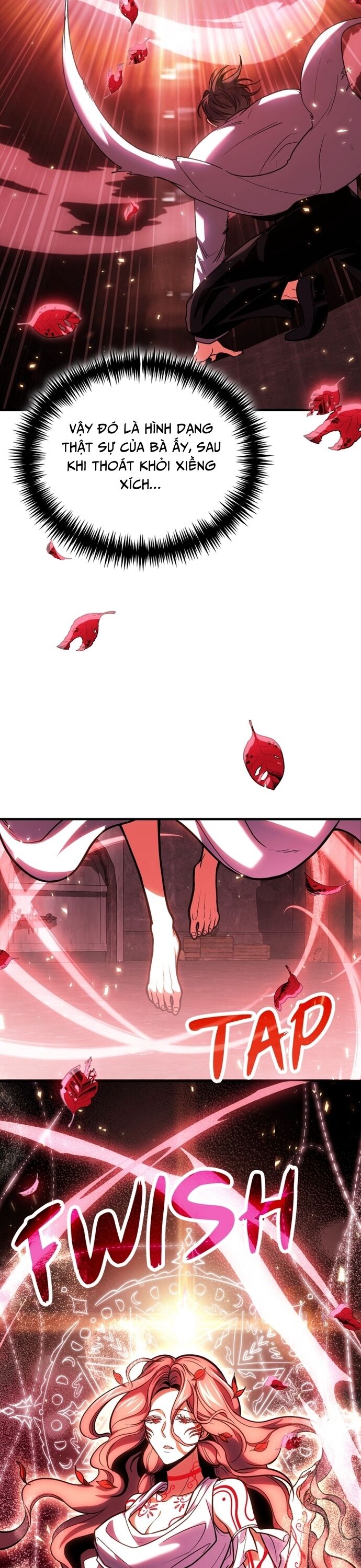 Làm Sao Sống Như Một Trị Liệu Sư Ngầm? Chapter 72 - 40