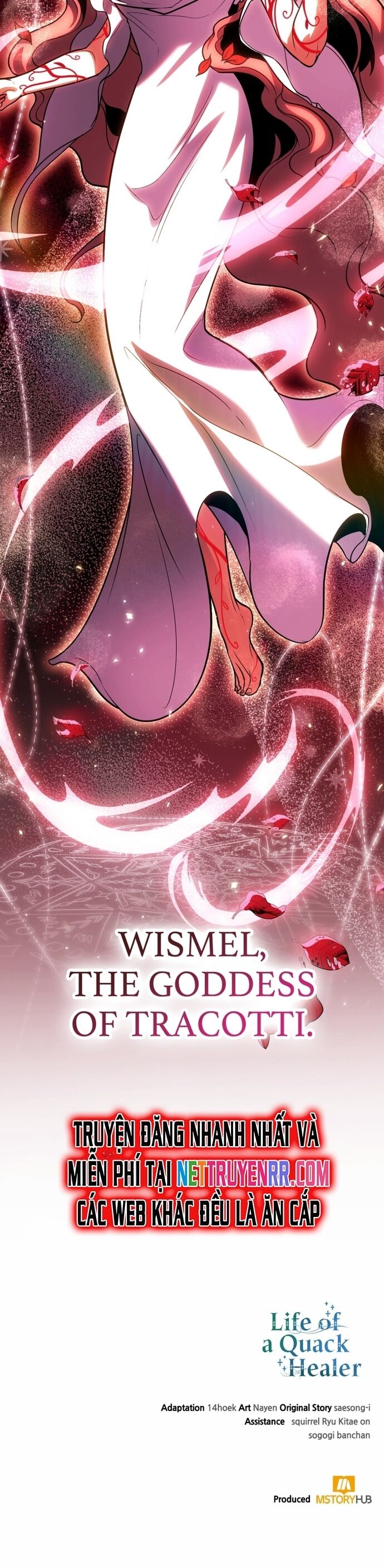 Làm Sao Sống Như Một Trị Liệu Sư Ngầm? Chapter 72 - 41