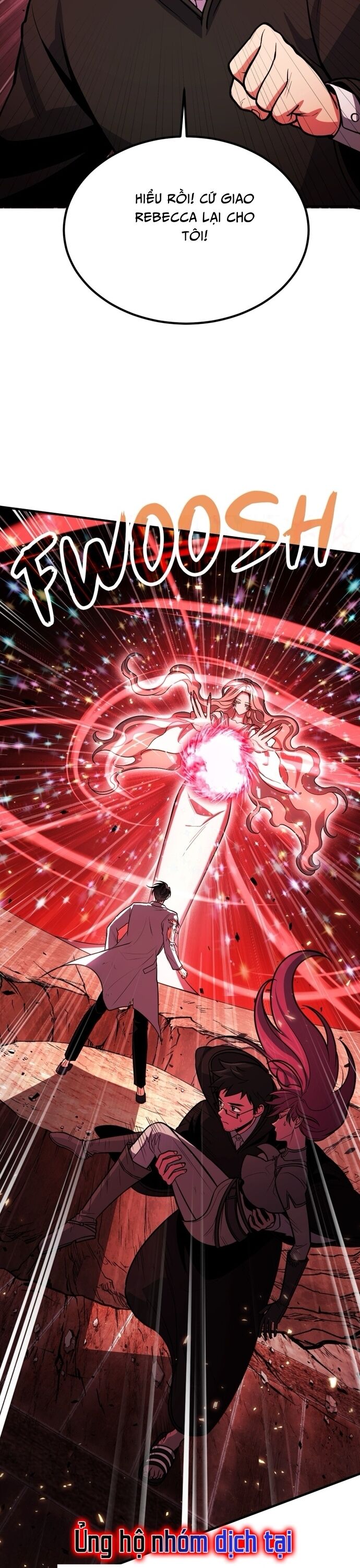 Làm Sao Sống Như Một Trị Liệu Sư Ngầm? Chapter 72 - 6