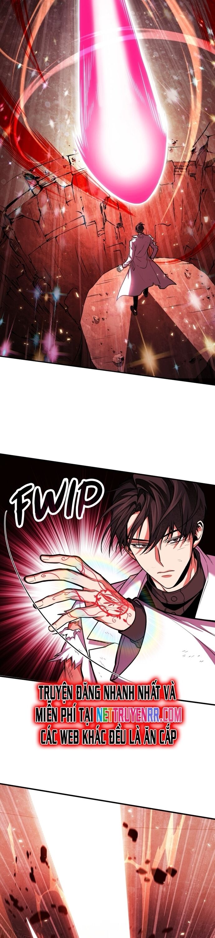 Làm Sao Sống Như Một Trị Liệu Sư Ngầm? Chapter 72 - 8