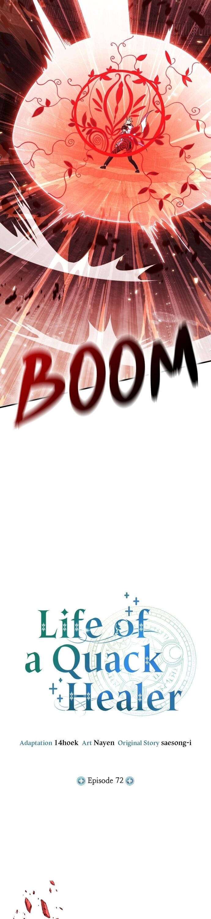 Làm Sao Sống Như Một Trị Liệu Sư Ngầm? Chapter 72 - 9