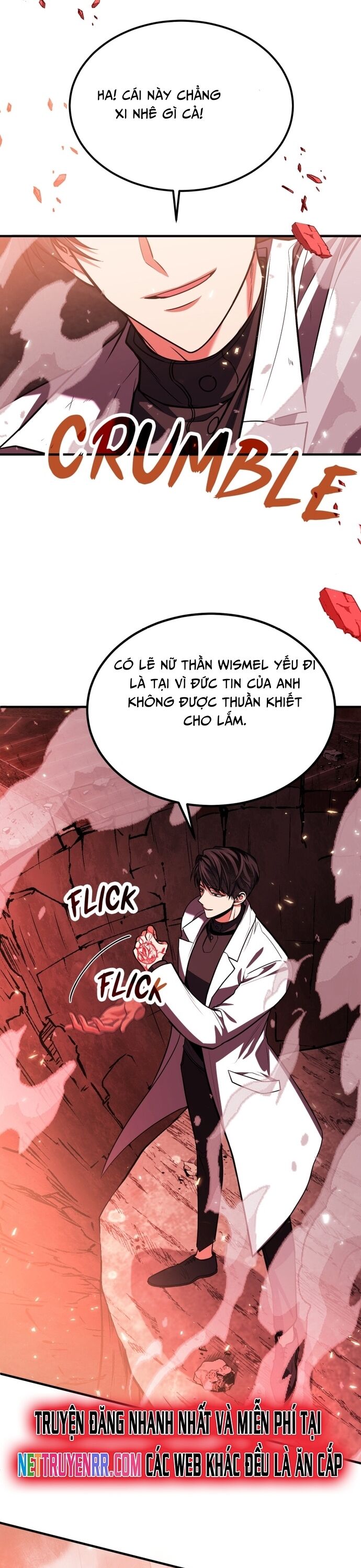 Làm Sao Sống Như Một Trị Liệu Sư Ngầm? Chapter 72 - 10