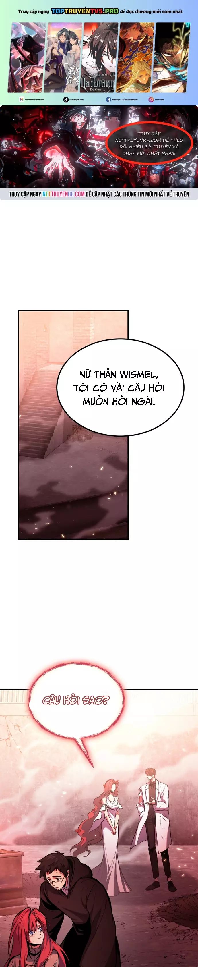 Làm Sao Sống Như Một Trị Liệu Sư Ngầm? Chapter 74 - 1