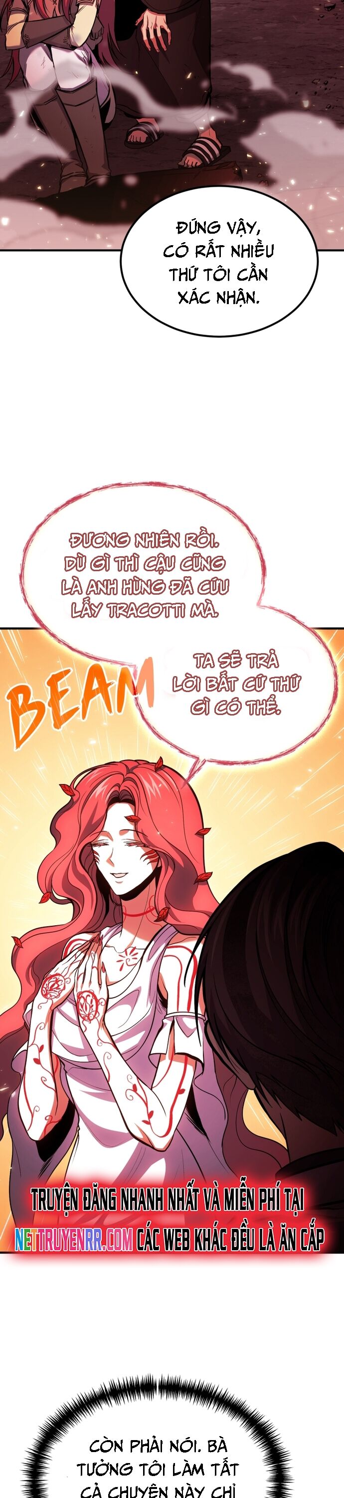 Làm Sao Sống Như Một Trị Liệu Sư Ngầm? Chapter 74 - 2