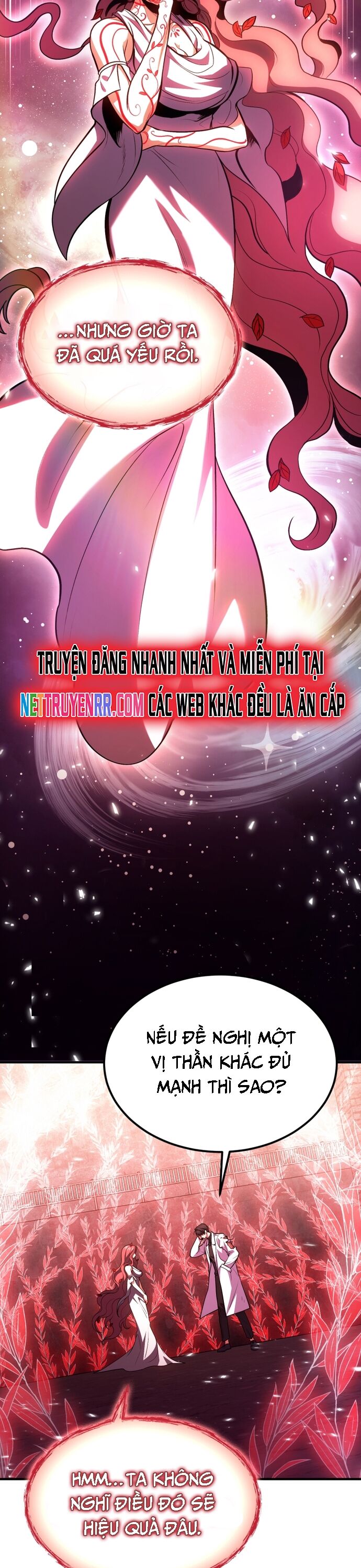 Làm Sao Sống Như Một Trị Liệu Sư Ngầm? Chapter 74 - 11