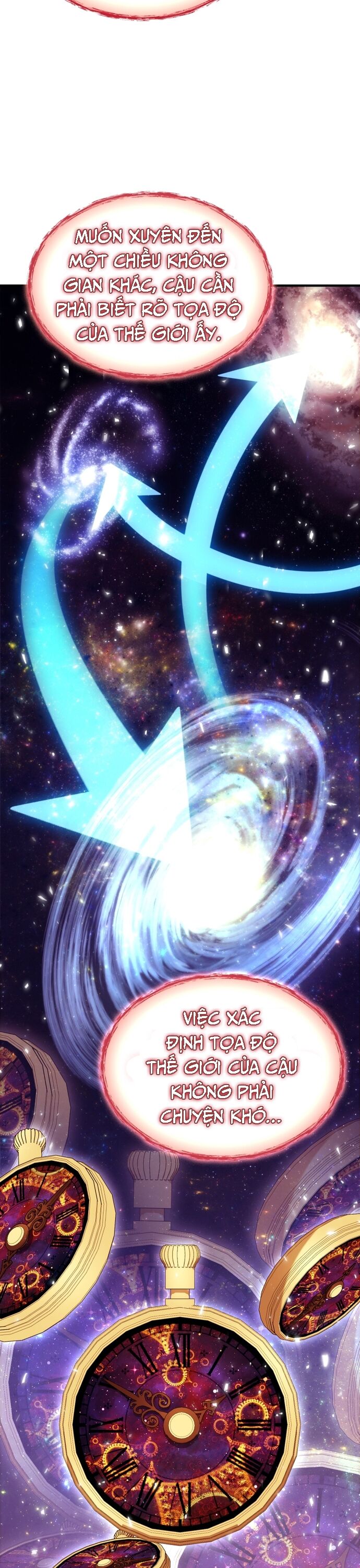 Làm Sao Sống Như Một Trị Liệu Sư Ngầm? Chapter 74 - 12