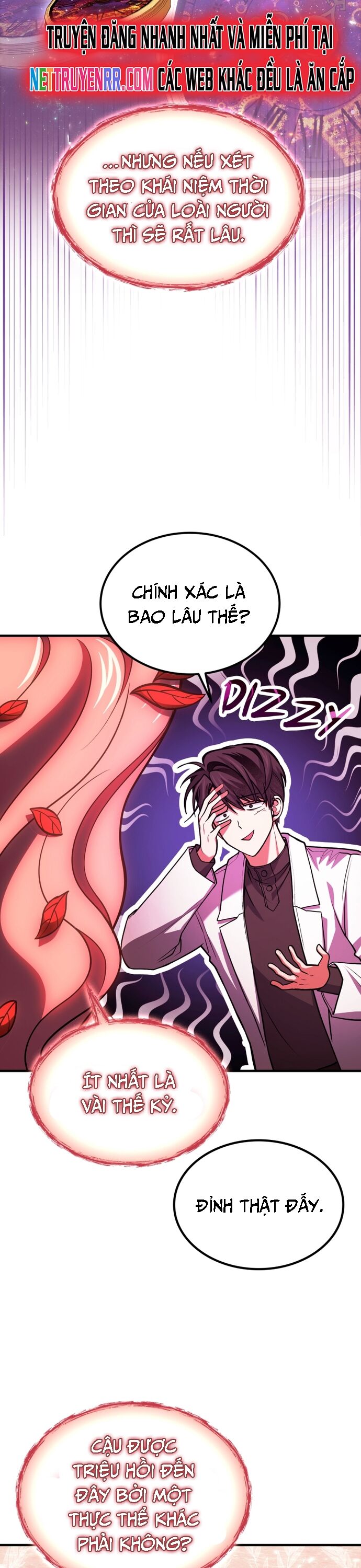 Làm Sao Sống Như Một Trị Liệu Sư Ngầm? Chapter 74 - 13