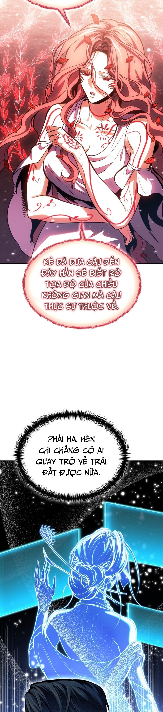 Làm Sao Sống Như Một Trị Liệu Sư Ngầm? Chapter 74 - 14