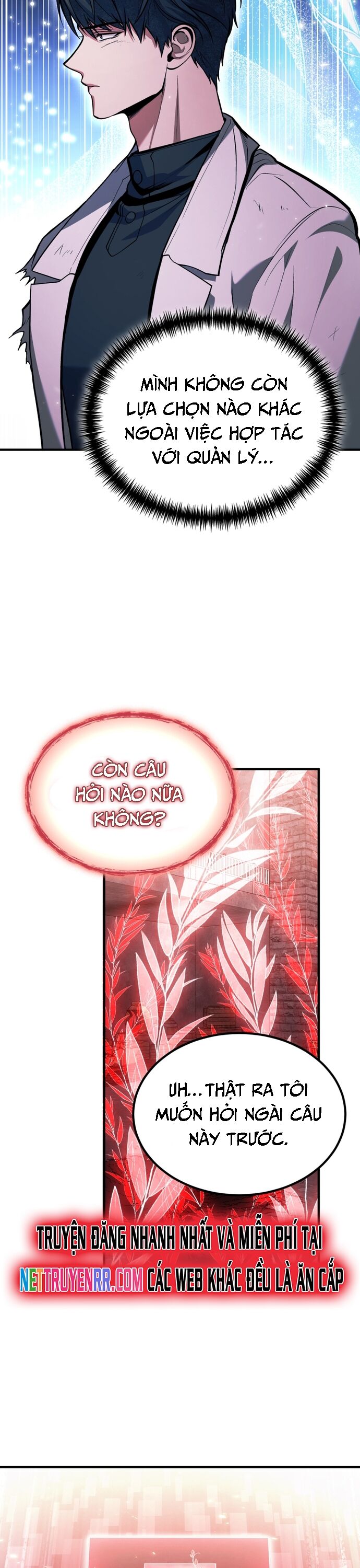 Làm Sao Sống Như Một Trị Liệu Sư Ngầm? Chapter 74 - 15