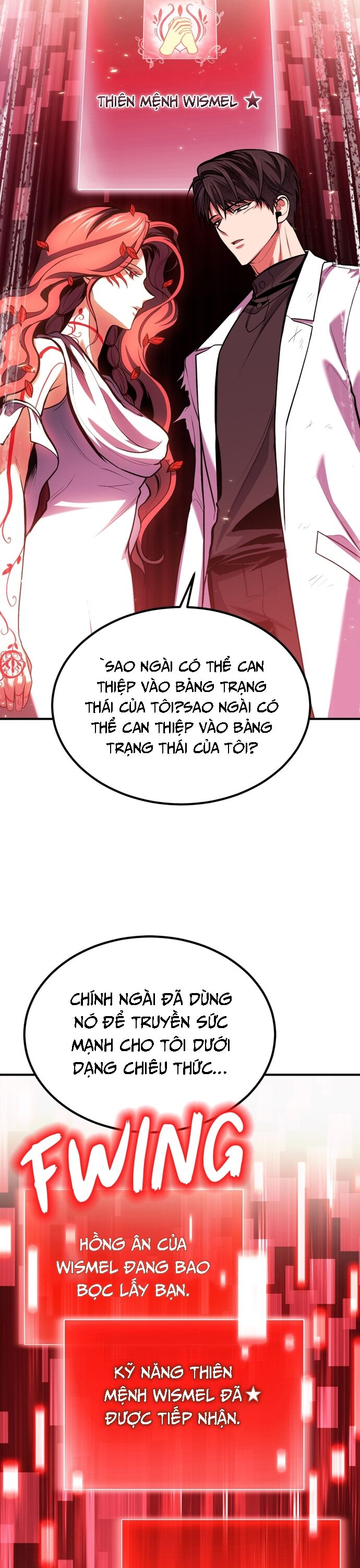 Làm Sao Sống Như Một Trị Liệu Sư Ngầm? Chapter 74 - 16