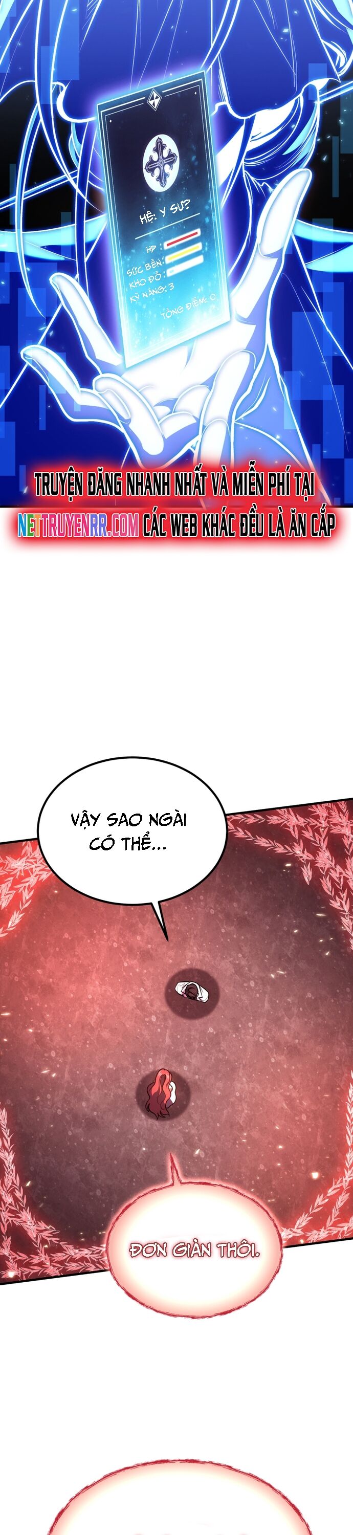 Làm Sao Sống Như Một Trị Liệu Sư Ngầm? Chapter 74 - 18