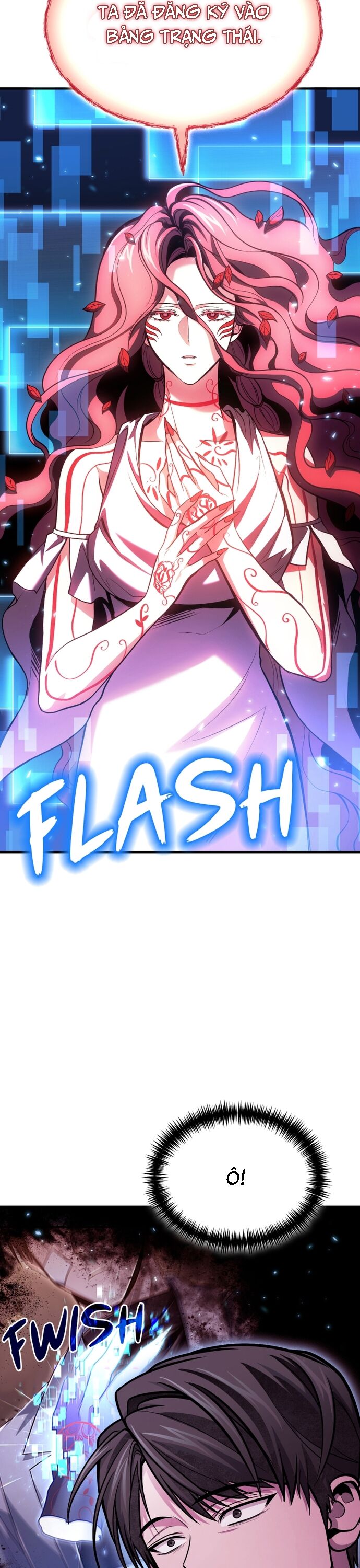 Làm Sao Sống Như Một Trị Liệu Sư Ngầm? Chapter 74 - 19