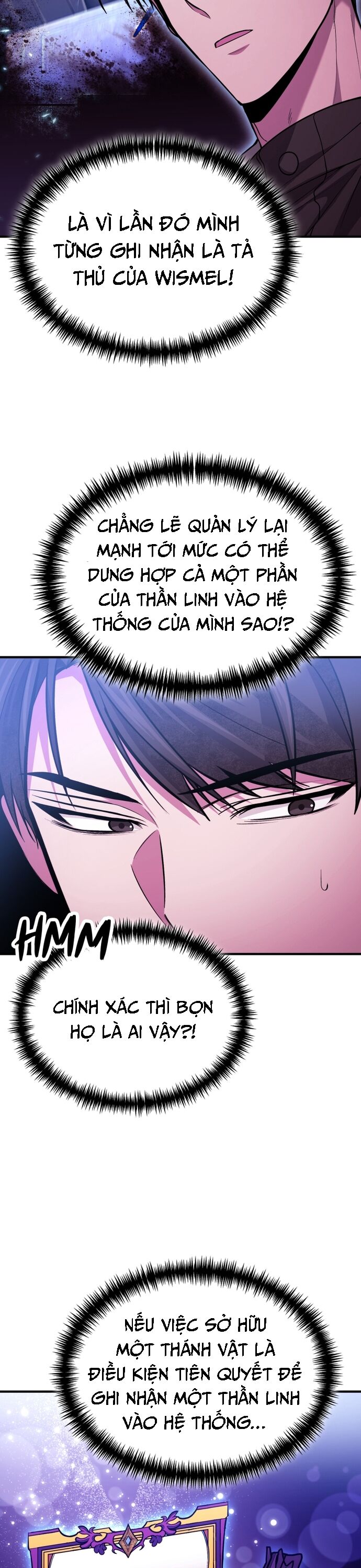Làm Sao Sống Như Một Trị Liệu Sư Ngầm? Chapter 74 - 20