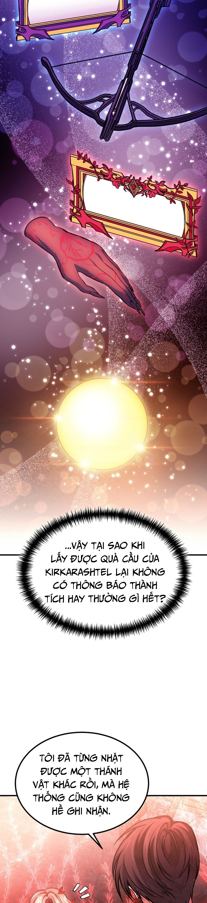 Làm Sao Sống Như Một Trị Liệu Sư Ngầm? Chapter 74 - 21