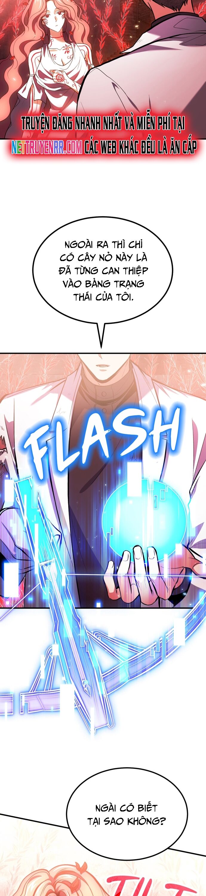 Làm Sao Sống Như Một Trị Liệu Sư Ngầm? Chapter 74 - 22