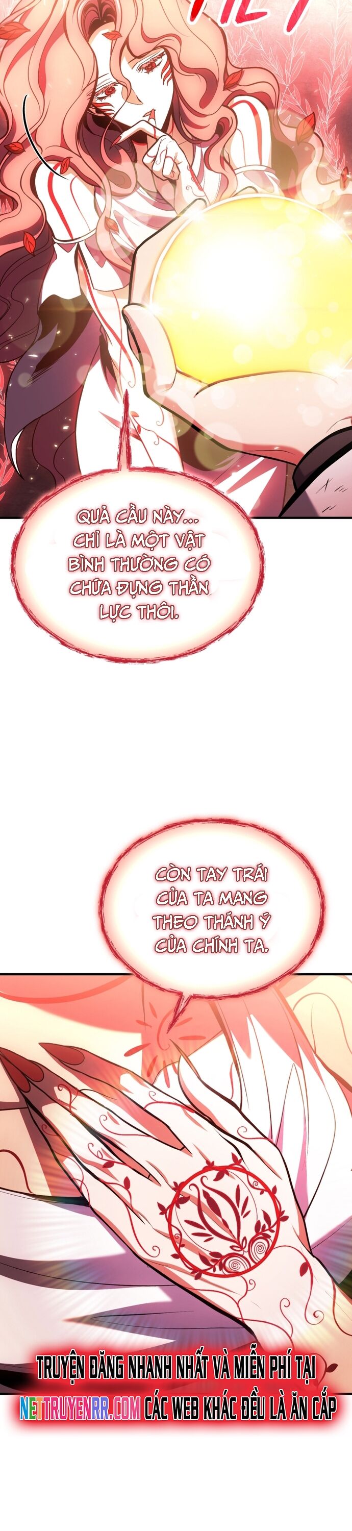 Làm Sao Sống Như Một Trị Liệu Sư Ngầm? Chapter 74 - 23
