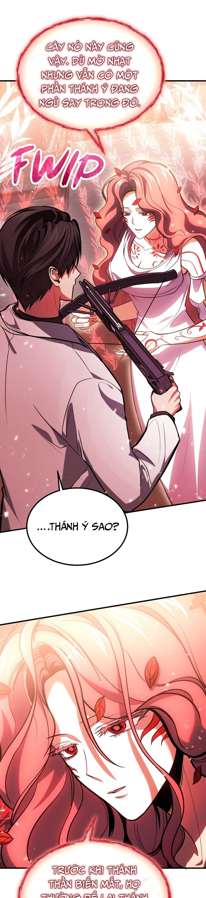 Làm Sao Sống Như Một Trị Liệu Sư Ngầm? Chapter 74 - 24