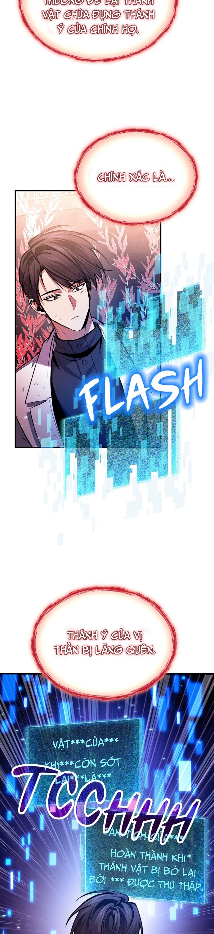 Làm Sao Sống Như Một Trị Liệu Sư Ngầm? Chapter 74 - 25