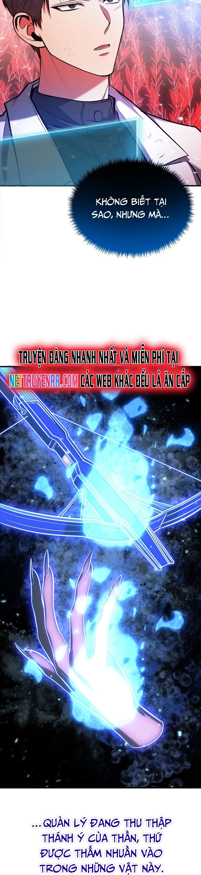 Làm Sao Sống Như Một Trị Liệu Sư Ngầm? Chapter 74 - 27