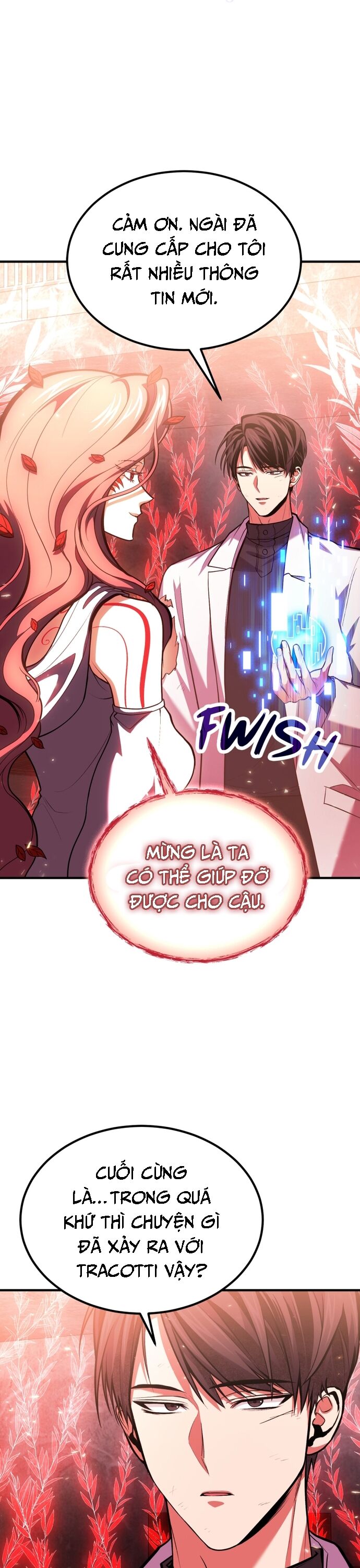 Làm Sao Sống Như Một Trị Liệu Sư Ngầm? Chapter 74 - 28
