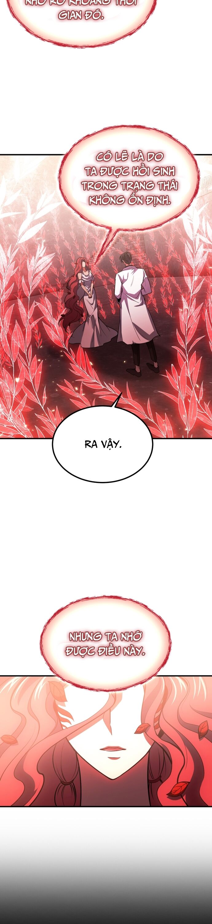 Làm Sao Sống Như Một Trị Liệu Sư Ngầm? Chapter 74 - 30