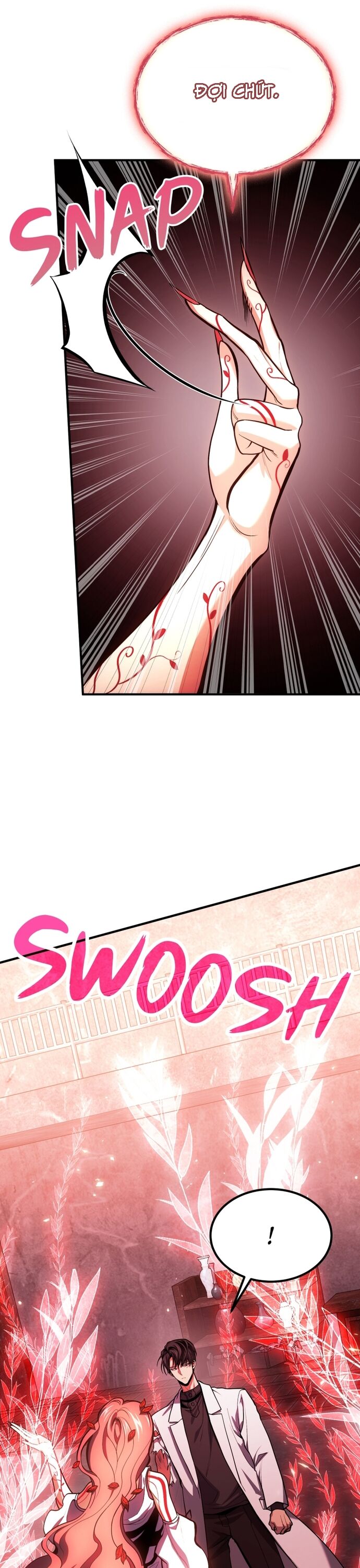 Làm Sao Sống Như Một Trị Liệu Sư Ngầm? Chapter 74 - 4